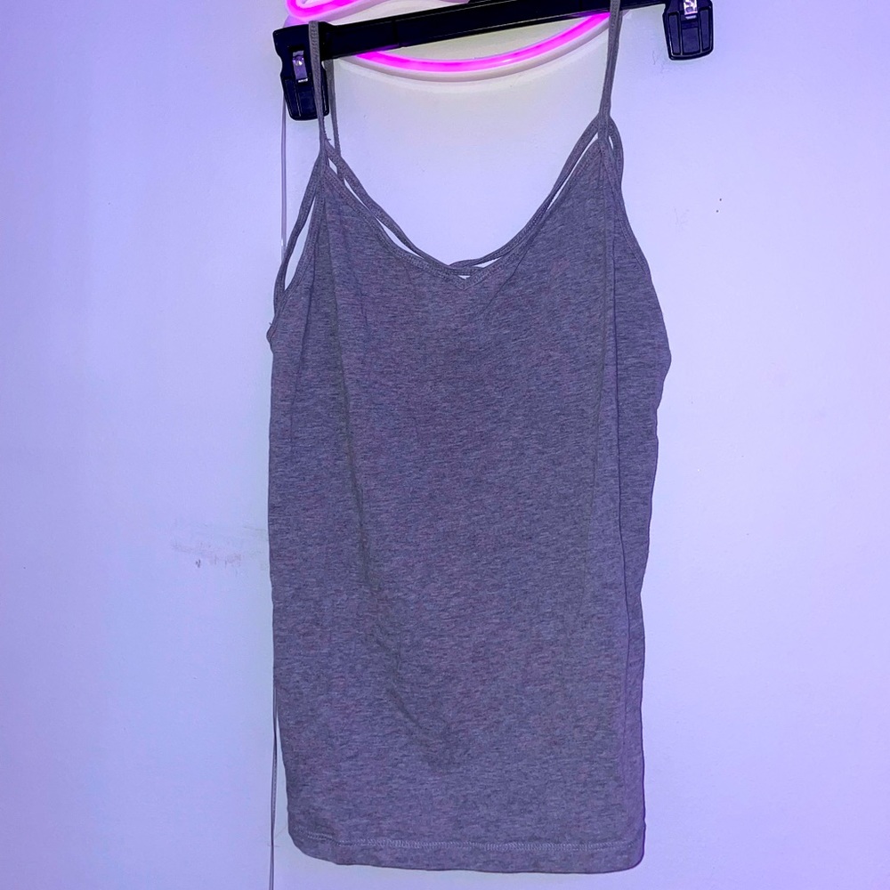 aeropostale tank
